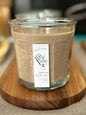 Vela Aromática Malteada de Chocolate 250 g