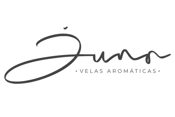 Juno Velas Aromáticas 